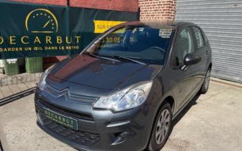 Citroen C3 Sin-le-Noble