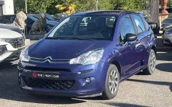 Citroen C3 Colmar