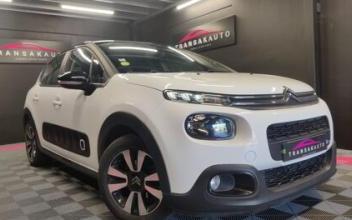 Citroen c3 Mantes-la-Jolie