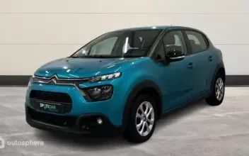 Citroen C3 Orthez