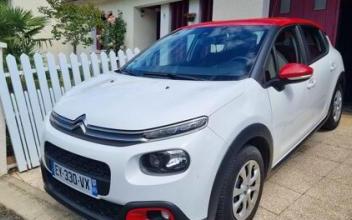 Citroen c3 Poitiers