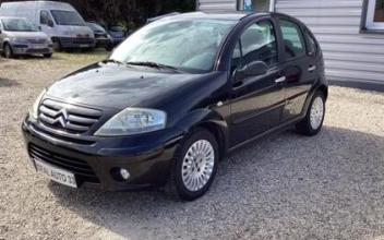 Citroen c3 Mérignac