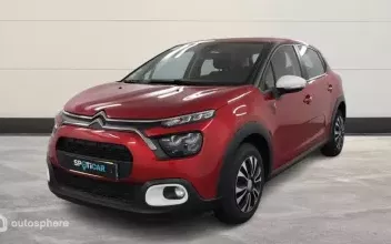 Citroen C3 Biarritz
