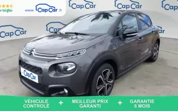 Citroen C3 Paris