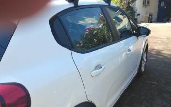 Citroen c3 Dax