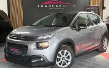 Citroen c3 Dompierre-sur-Mer
