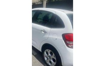 Citroen c3 Chaumes-en-Brie