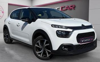 Citroen C3 Vitrolles
