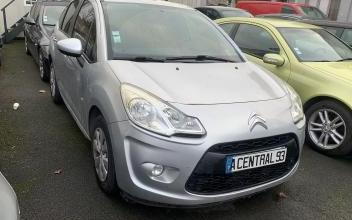 Citroen C3 Sevran