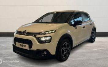 Citroen c3 Thonon-les-Bains