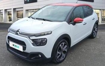Citroen c3 Vernouillet