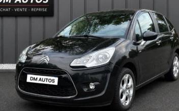 Citroen C3 Wittelsheim