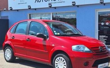 Citroen c3 Danjoutin