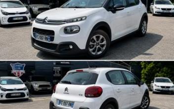 Citroen c3 Coulounieix-Chamiers
