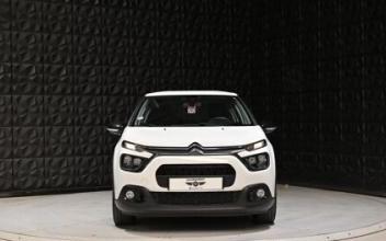 Citroen c3 Meaux