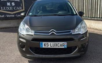 Citroen C3 Peltre