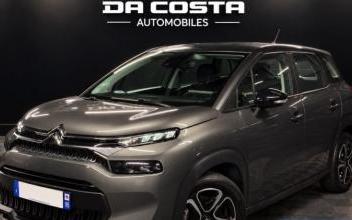 Citroen C3 Taverny
