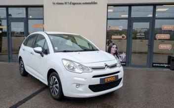 Citroen c3 Ampuis