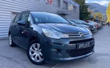 Citroen C3 Fontaine