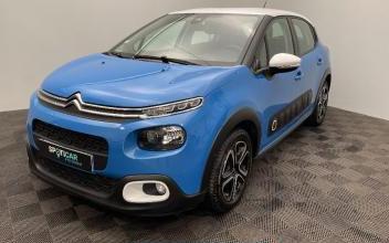 CITROEN C3 Mareuil-lès-Meaux