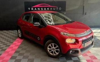 Citroen c3 Chambéry