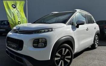 Citroen c3 aircross Carquefou