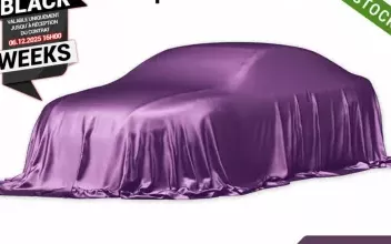 Citroen C3 Aircross Paris