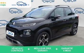 Citroen c3 aircross Octeville-sur-Mer