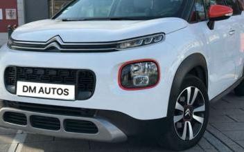 Citroen C3 Aircross Wittelsheim