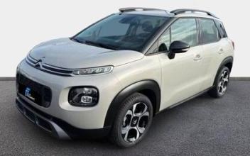 Citroen c3 aircross Barberey-Saint-Sulpice