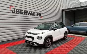 Citroen C3 Aircross La-Mézière