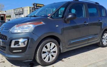 Citroen C3 Picasso Benfeld