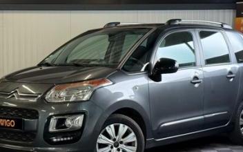 Citroen c3 picasso Niort
