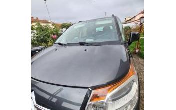 Citroen c3 picasso Clermont-Ferrand