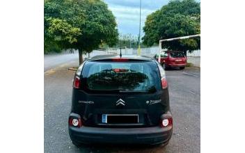 Citroen c3 picasso Massy