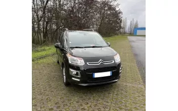 Citroen C3 Picasso Bousse