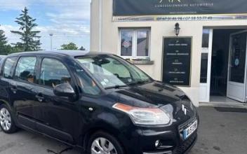 Citroen c3 picasso Saint-Jean-de-la-Ruelle