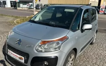 Citroen C3 Picasso Ingersheim