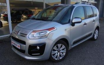 Citroen c3 picasso Drumettaz-Clarafond