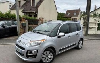Citroen c3 picasso Pierrelaye