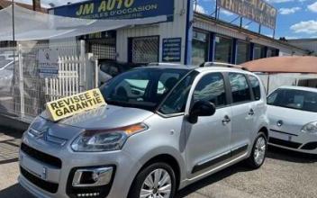 Citroen c3 picasso Firminy