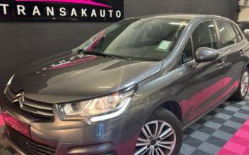 Citroen C4 Harfleur