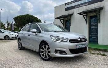 Citroen c4 Jargeau