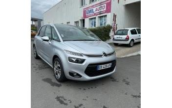 Citroen C4 Blois