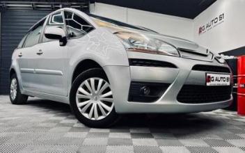 Citroen c4 Cormontreuil