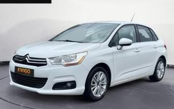 Citroen c4 Toulouse