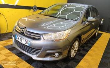 Citroen c4 Corbeil-Essonnes