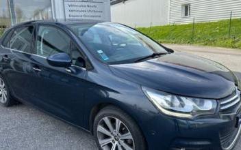 Citroen C4 Argentan