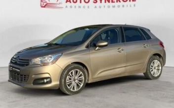 Citroen c4 Aubagne
