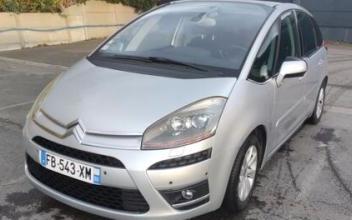 Citroen c4 Béthune
